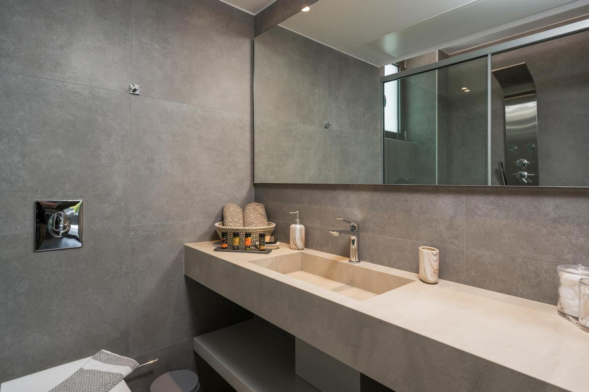 Ethereal Villas Chania Daratsos Exterior photo